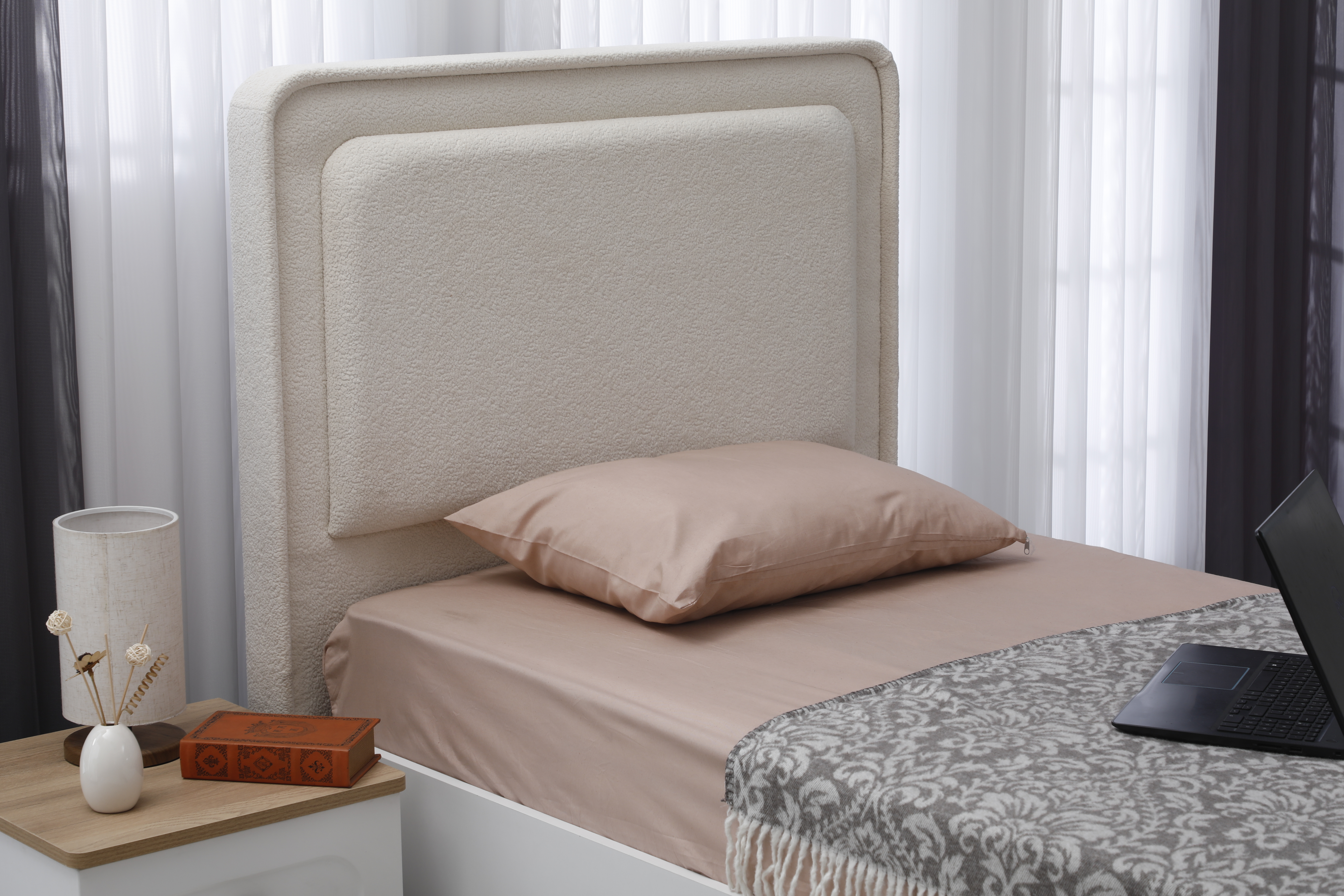 T-720 Bohem Genç Odası