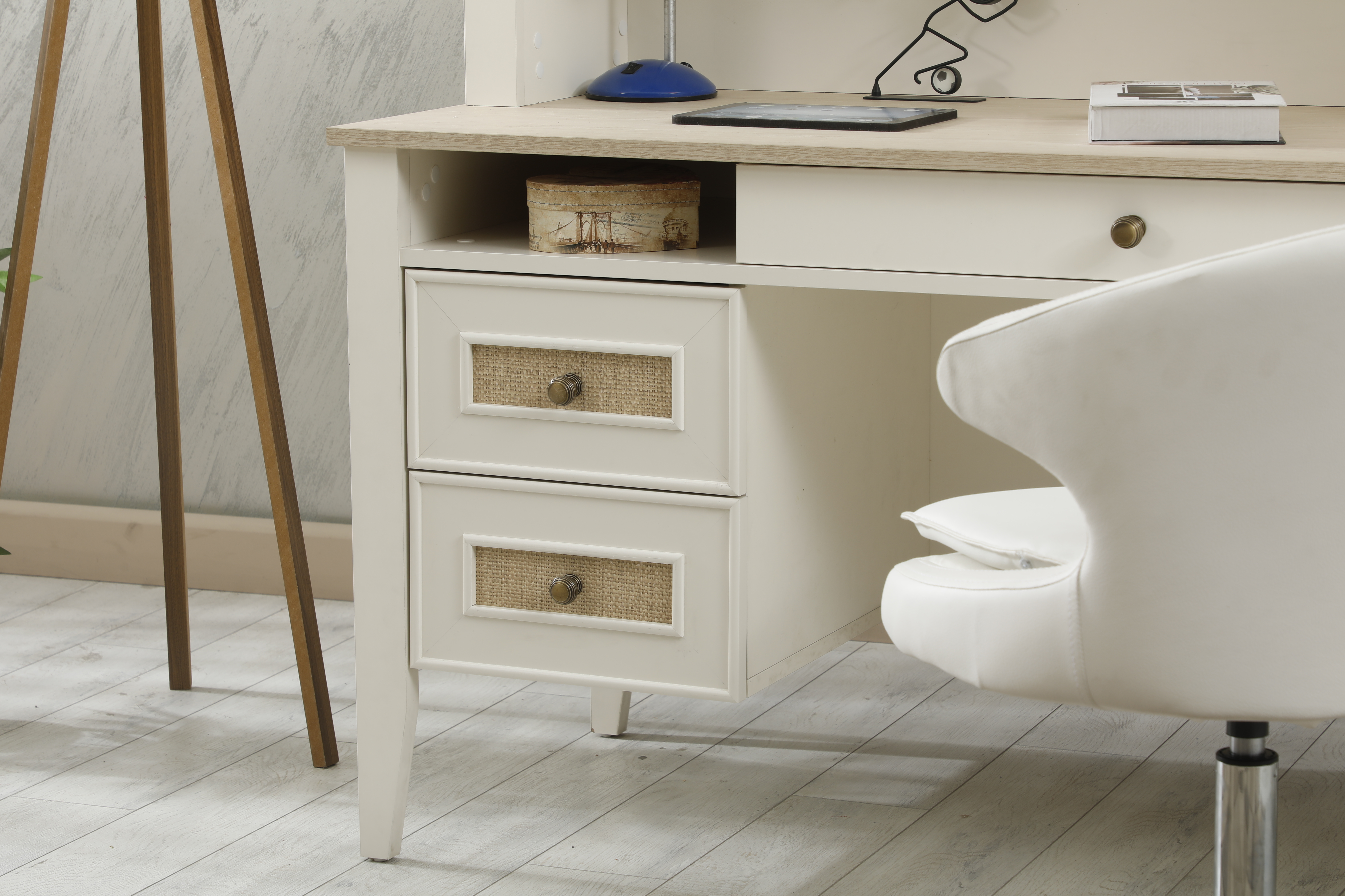 T-810 Luna Genç Odası