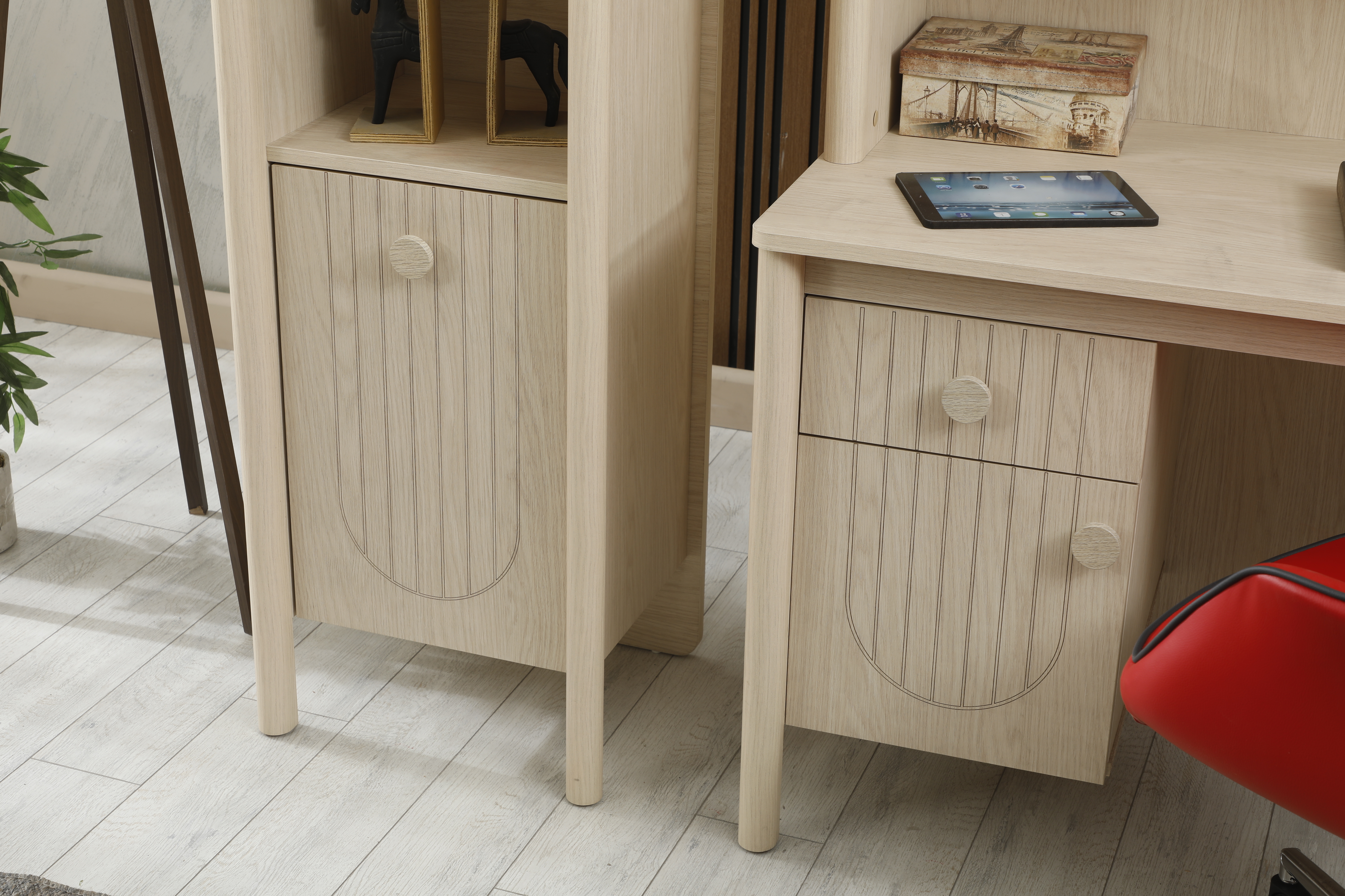 T-830 Pusula Genç Odası