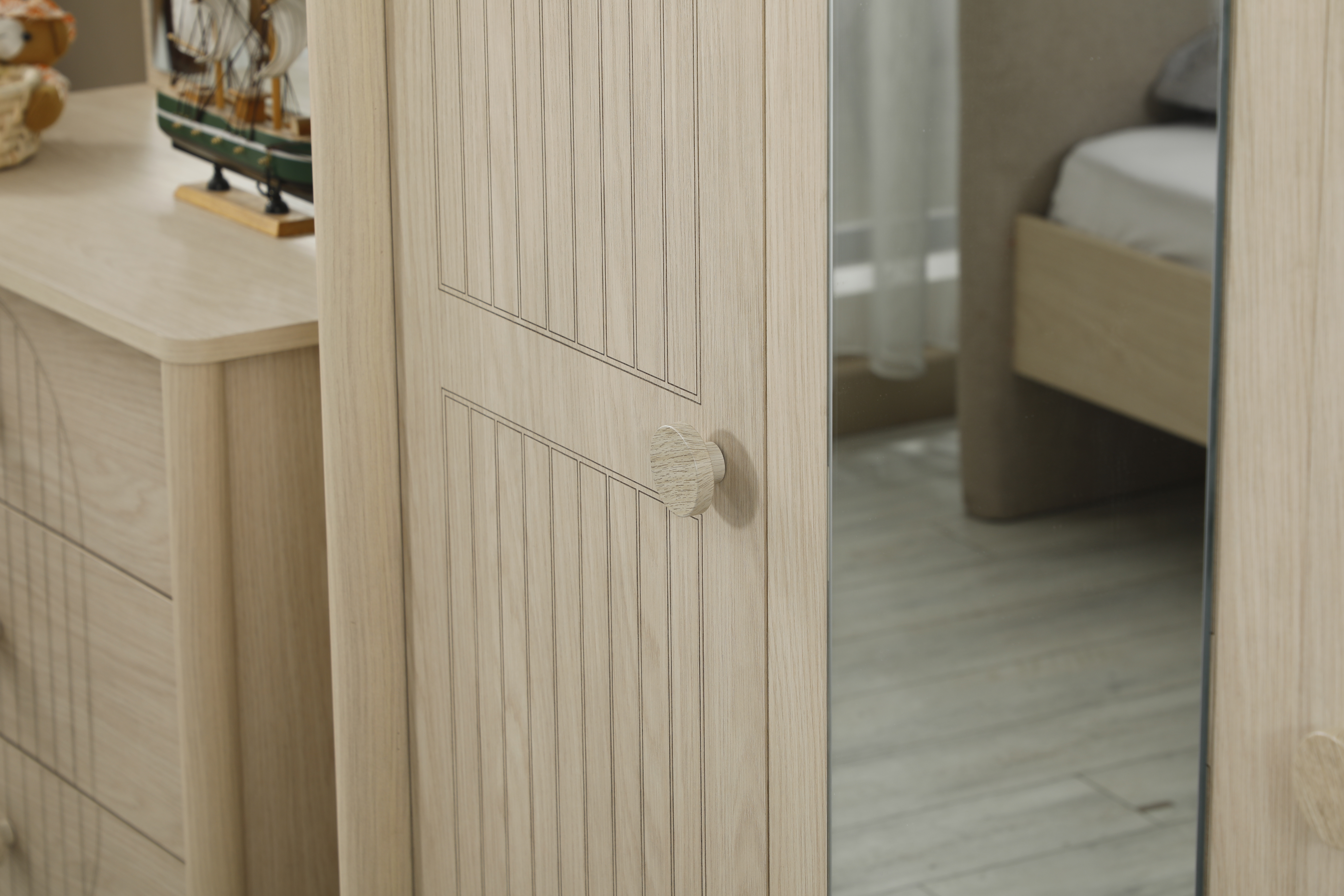 T-830 Pusula Genç Odası