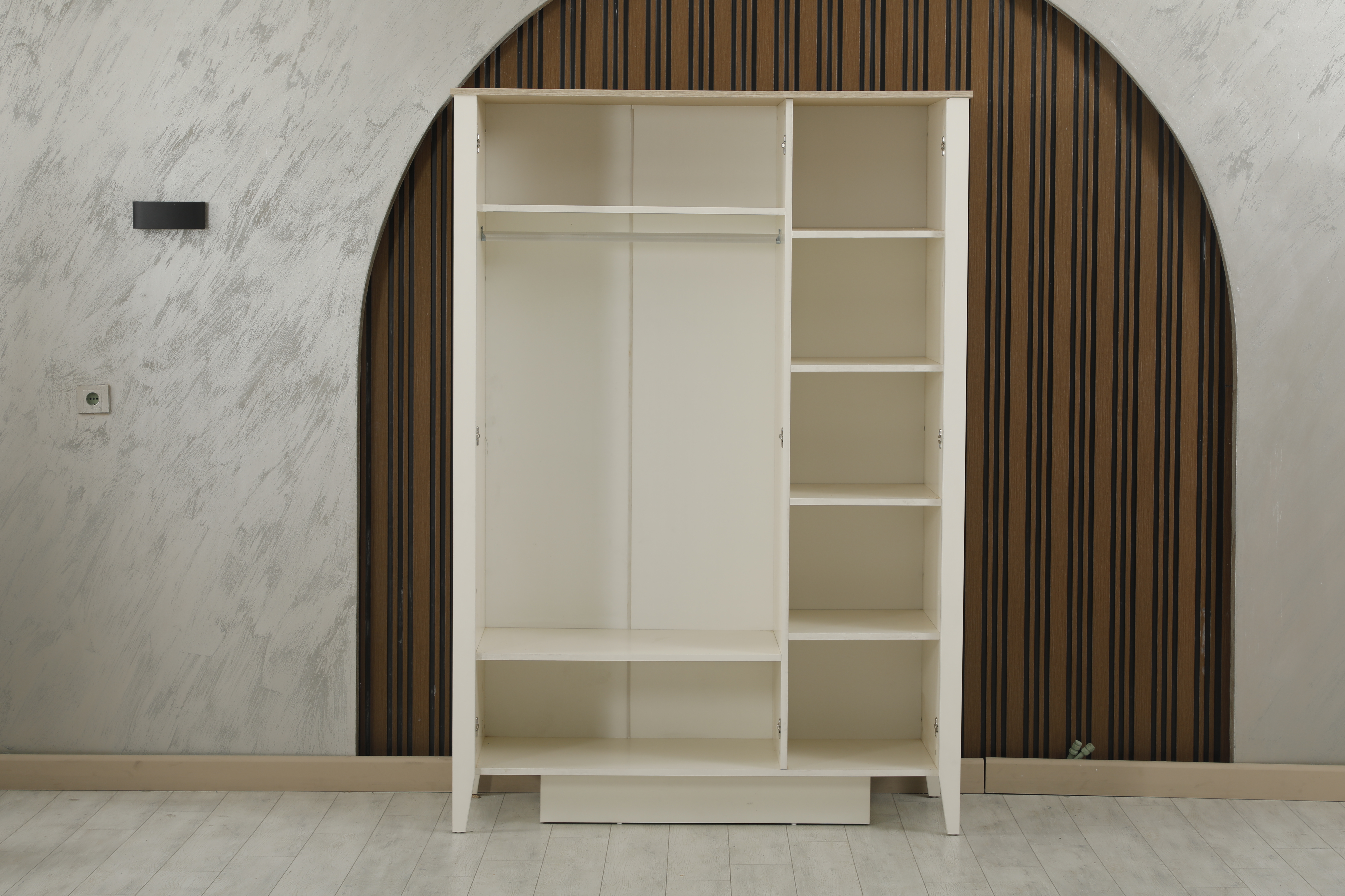 T-840 Luna Çocuk Odası