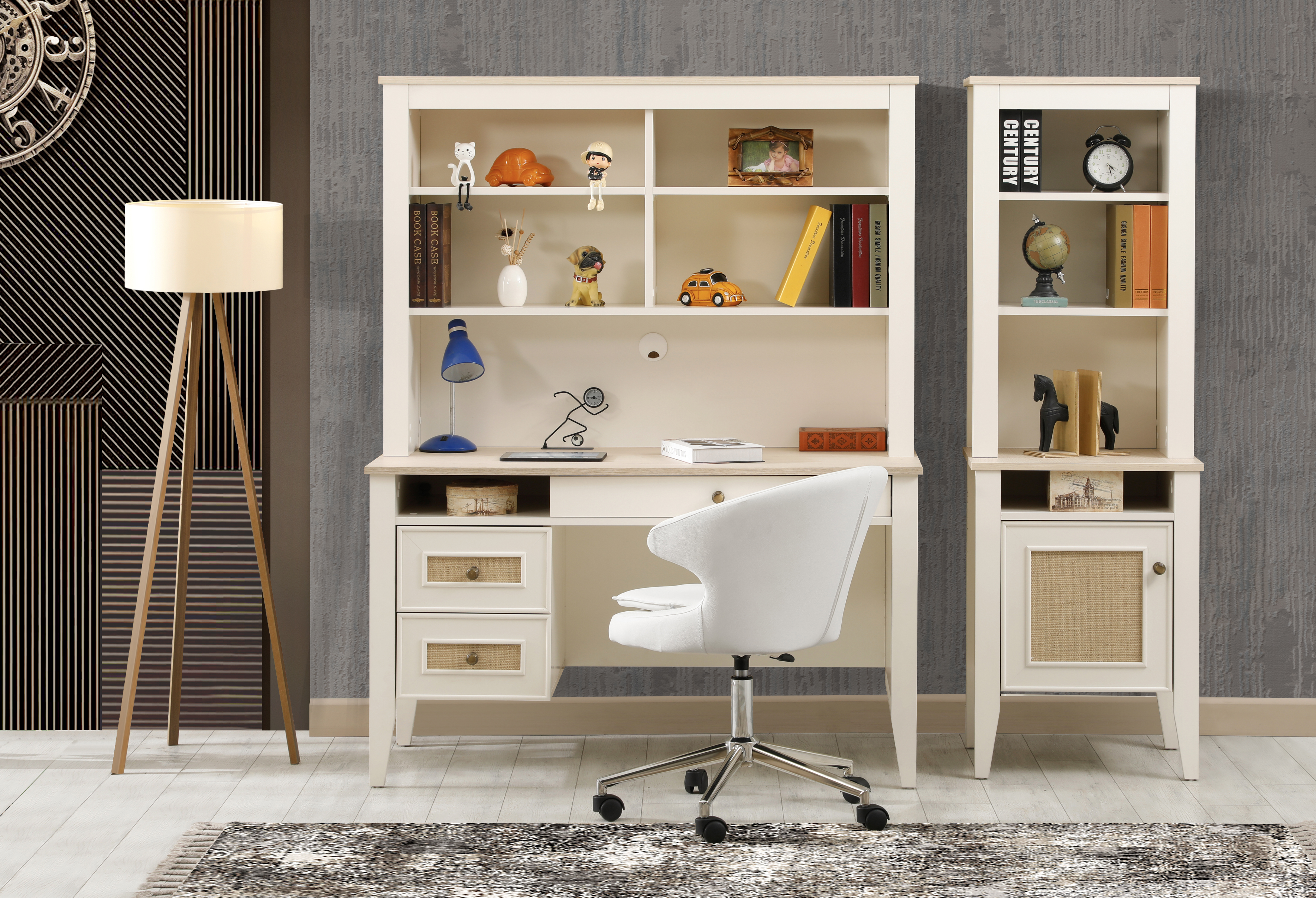 T-810 Luna Genç Odası