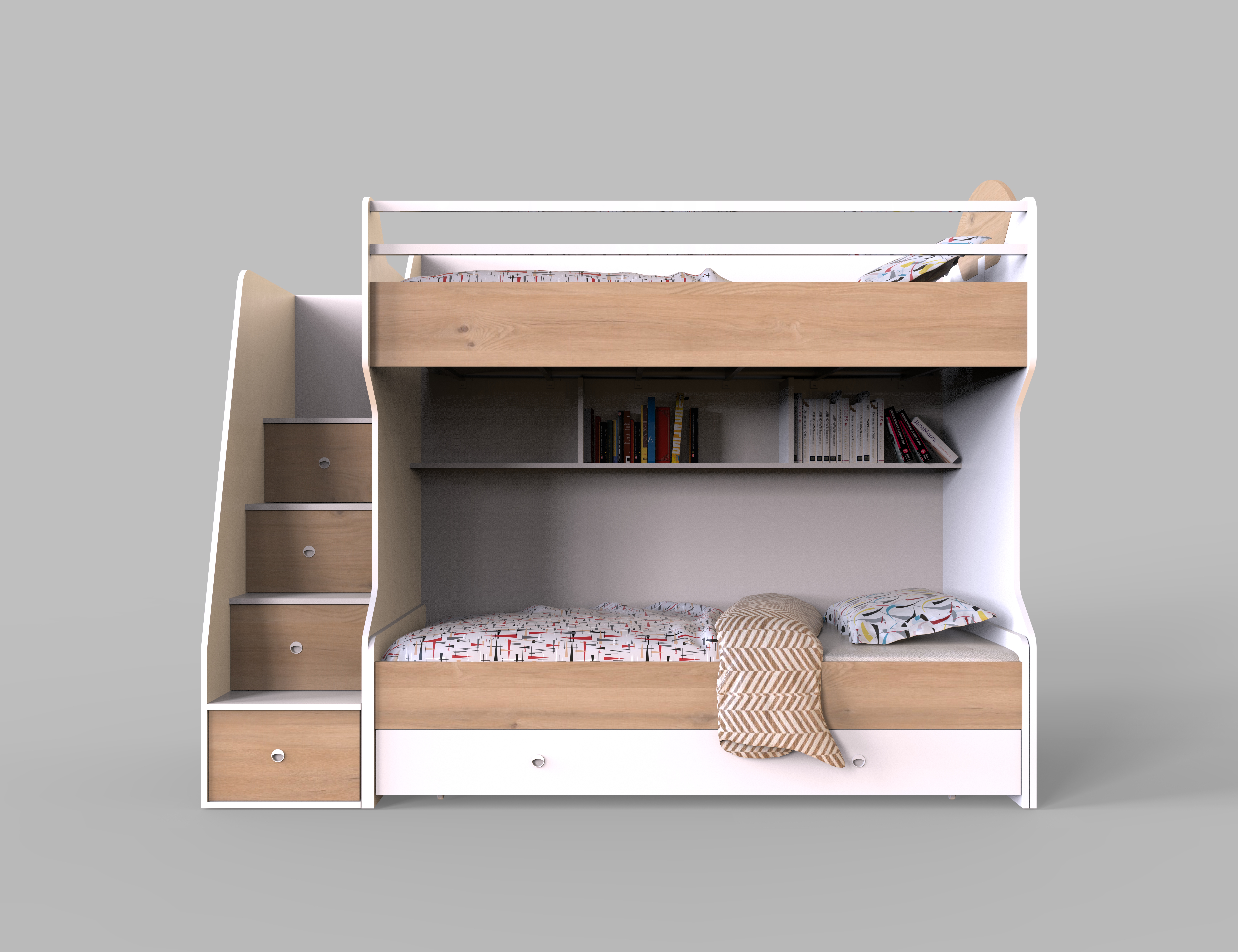 T-342 Smart Ranza Yavrulu