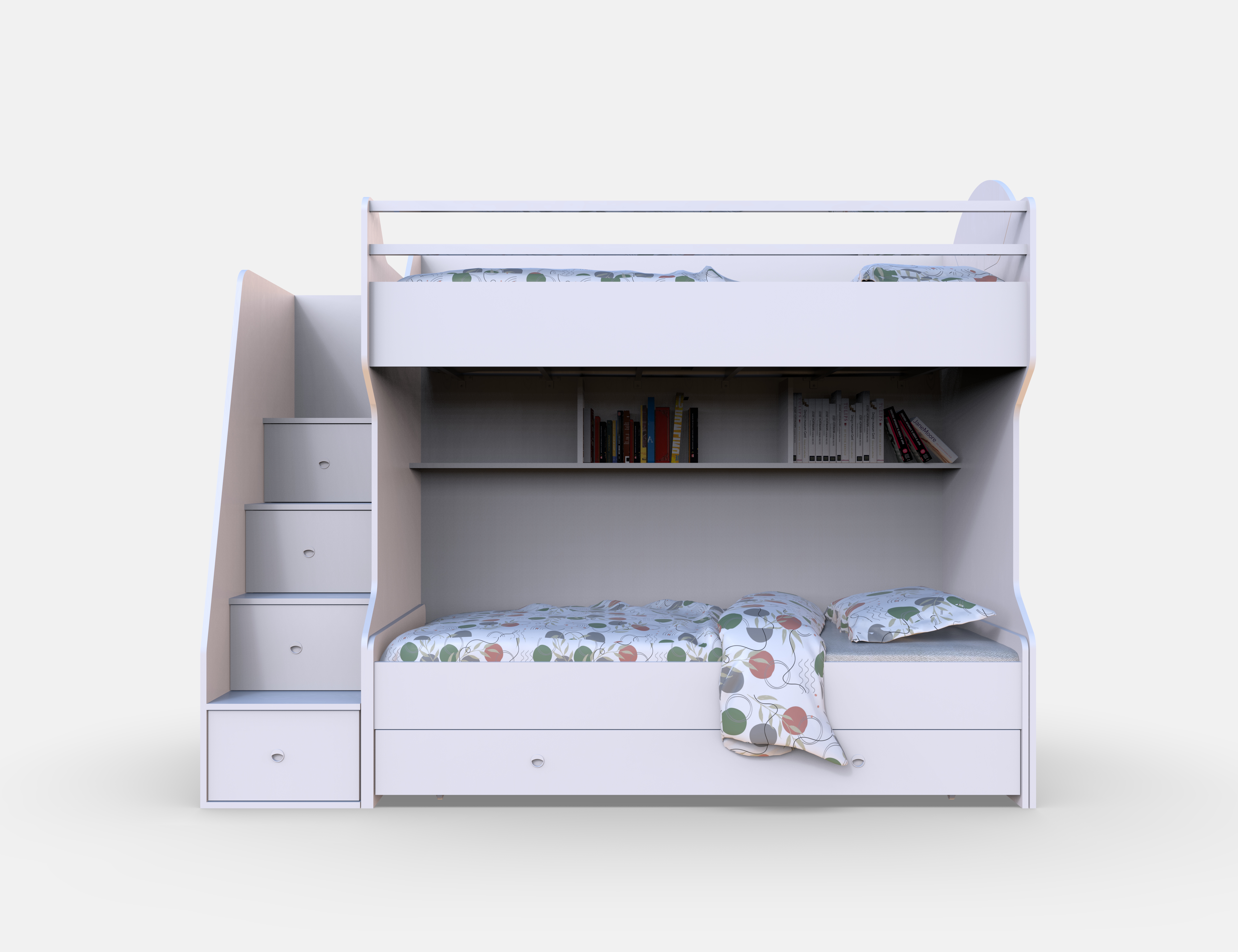 T-342 Smart Ranza Yavrulu