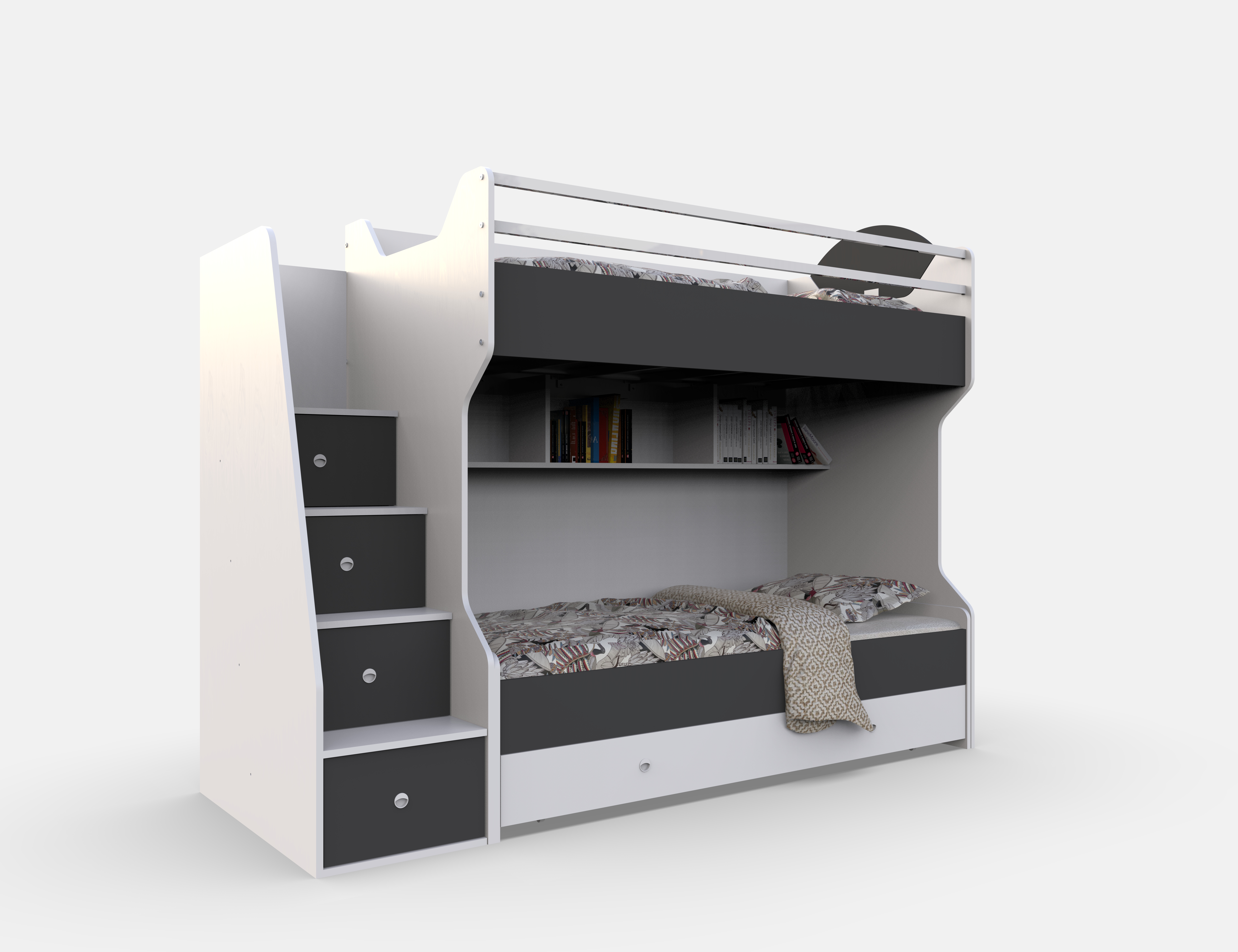 T-342 Smart Ranza Yavrulu