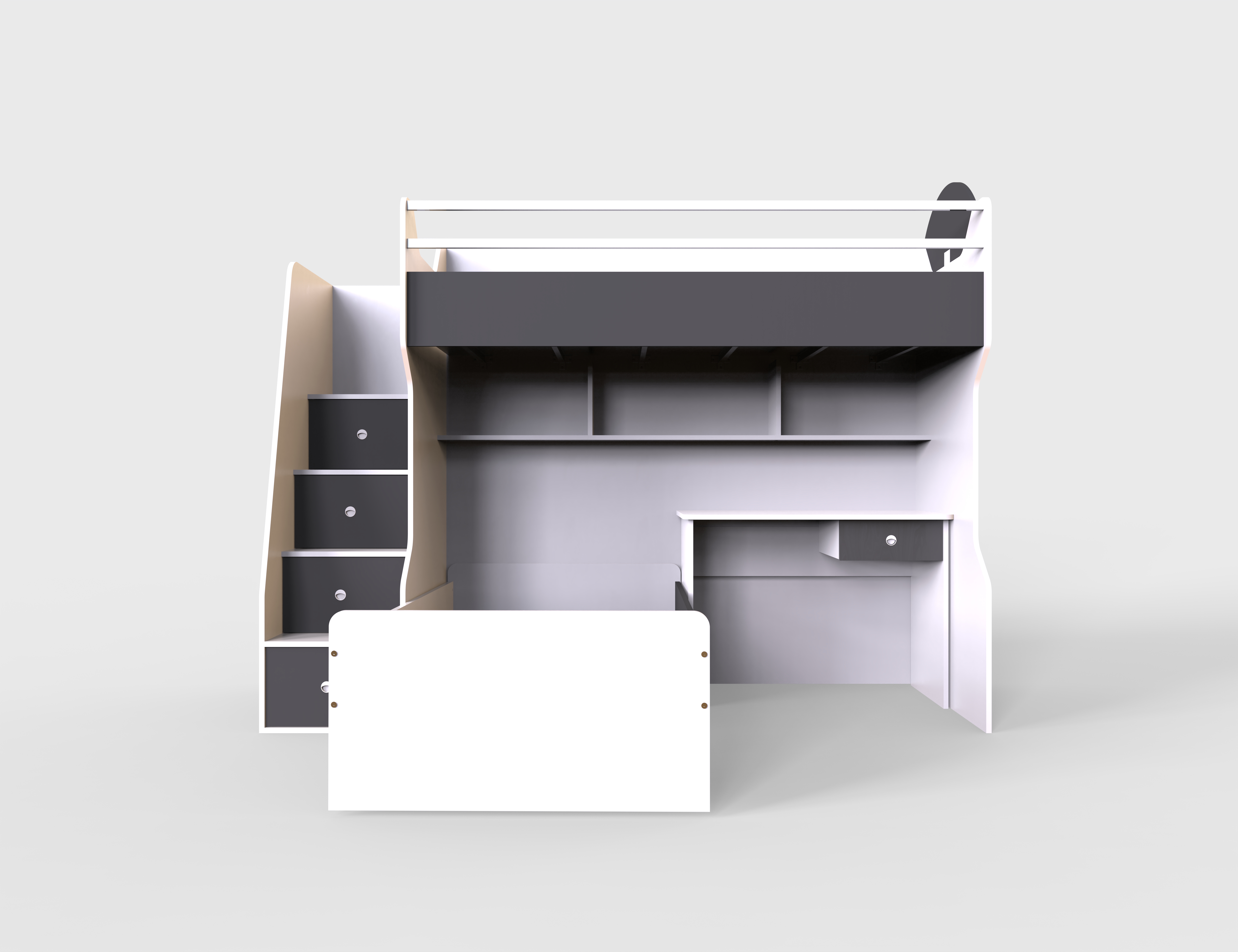 T-343 Masalı Smart Ranza