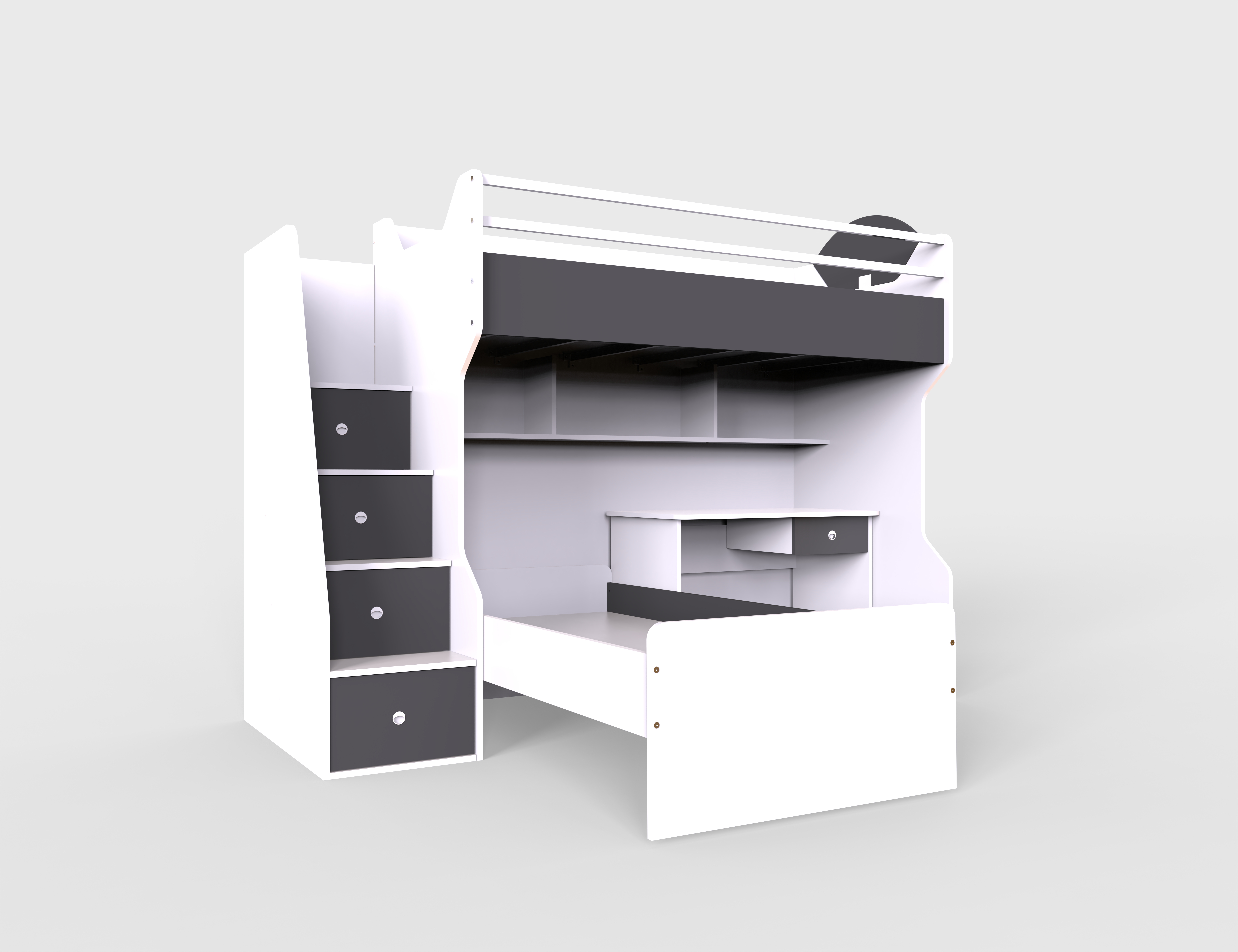 T-343 Masalı Smart Ranza