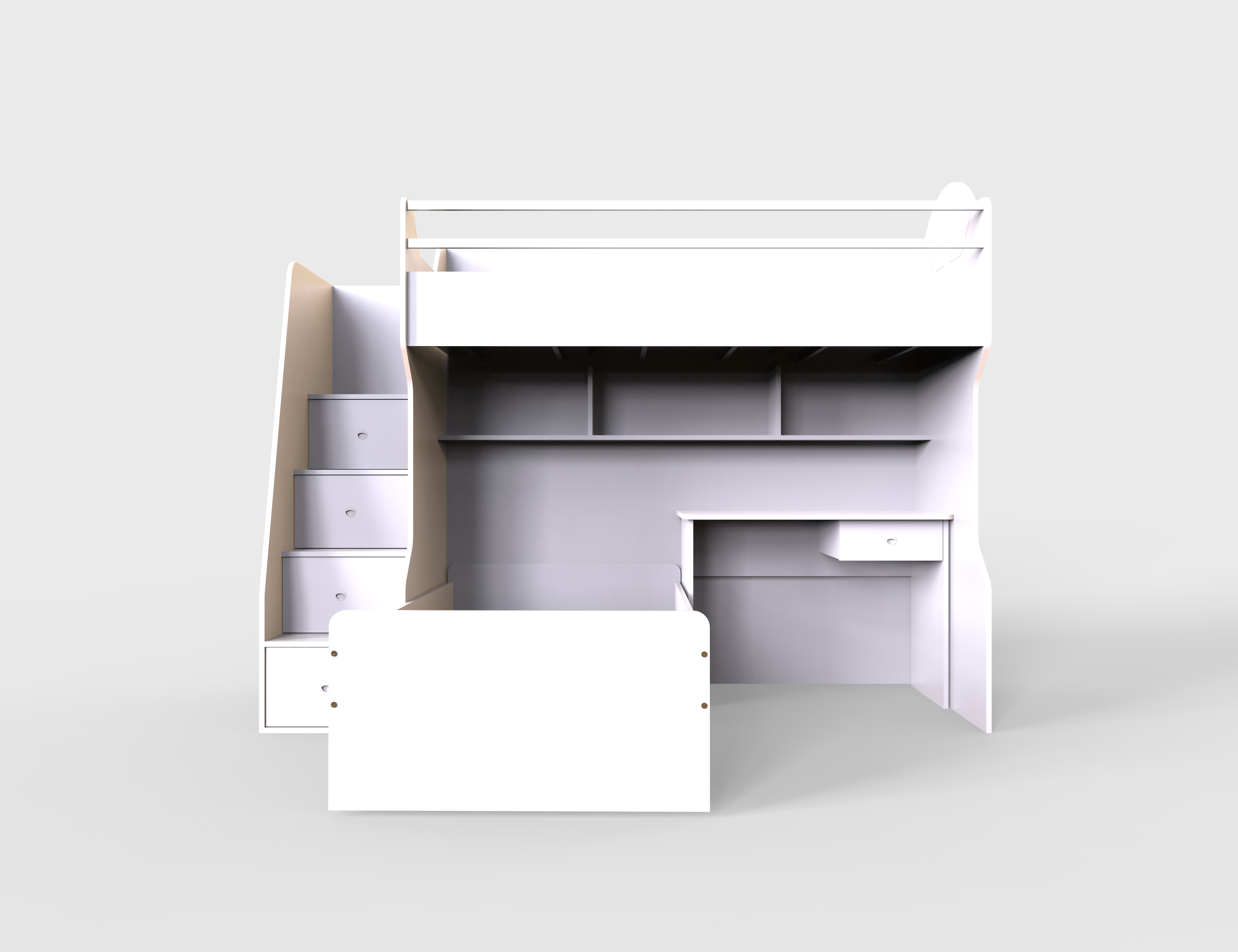 T-343 Masalı Smart Ranza