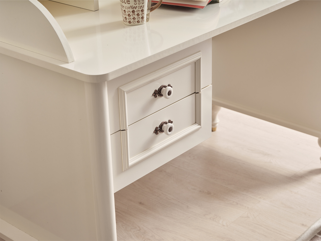 T-150 Country Genç Odası